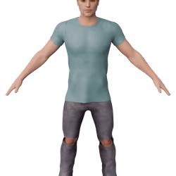 Metapals Avatar #3223