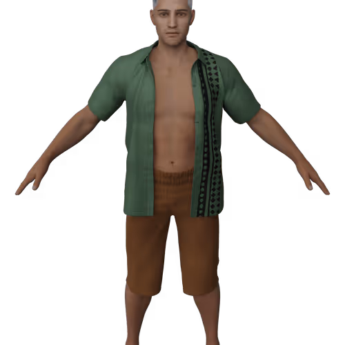 Metapals Avatars