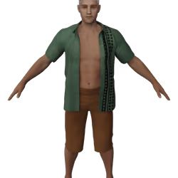 Metapals Avatar #2729