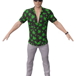 Metapals Avatar #3817
