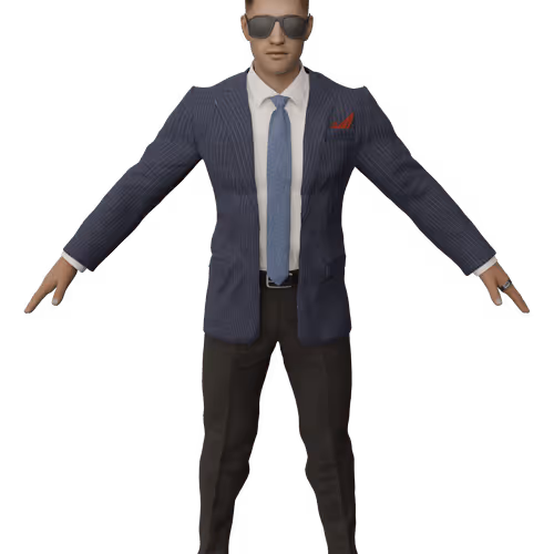Metapals Avatars