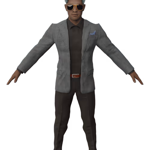 Metapals Avatars