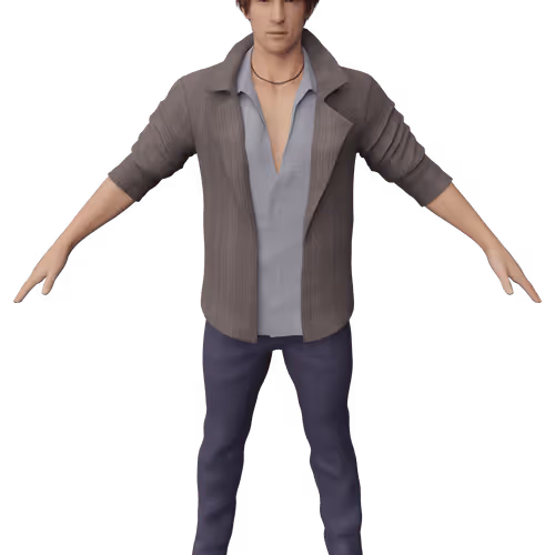 Metapals Avatars