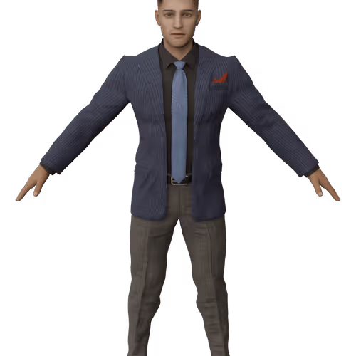 Metapals Avatars