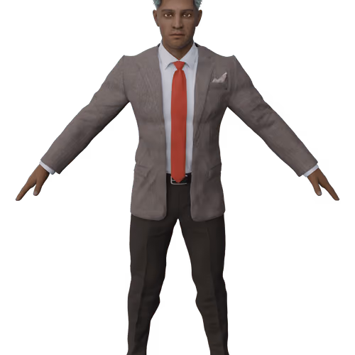 Metapals Avatar #1467