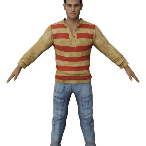 Metapals Avatars