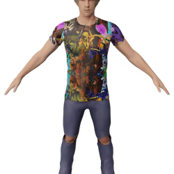 Metapals Avatar #4045