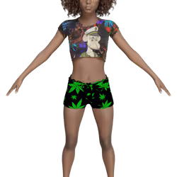 Metapals Avatar #4082
