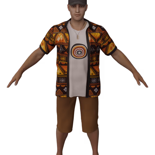 Metapals Avatars