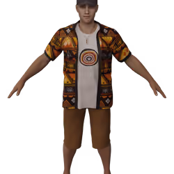 Metapals Avatar #4303