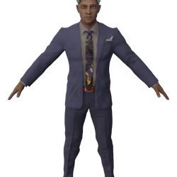 Metapals Avatar #2533