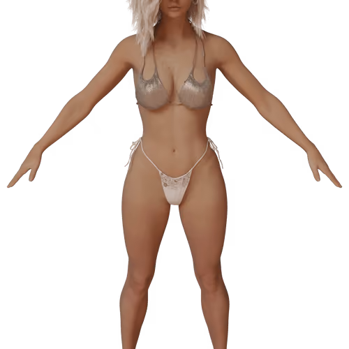 Metapals Avatar #3866