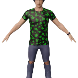 Metapals Avatar #1537