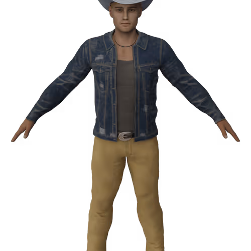 Metapals Avatars