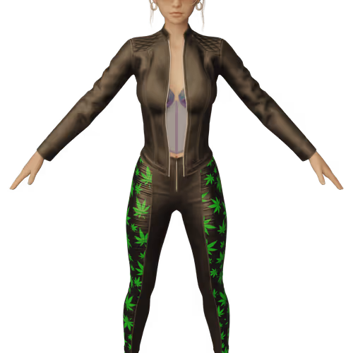 Metapals Avatar #3878