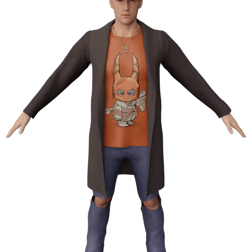 Metapals Avatar #4376