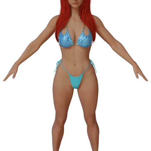 Metapals Avatar #1830