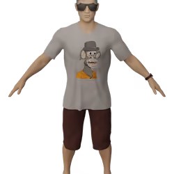 Metapals Avatar #4228