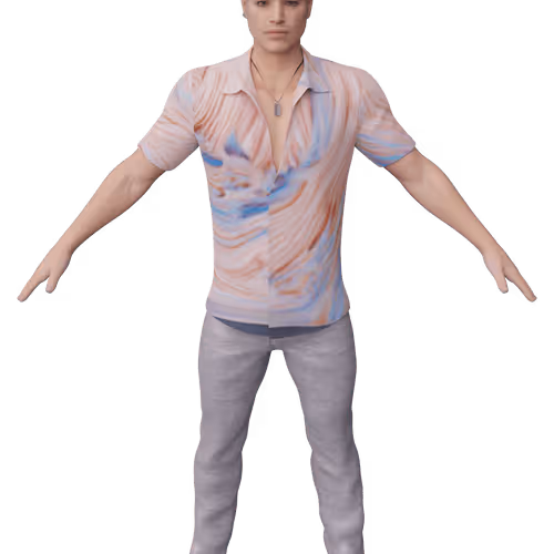 Metapals Avatars
