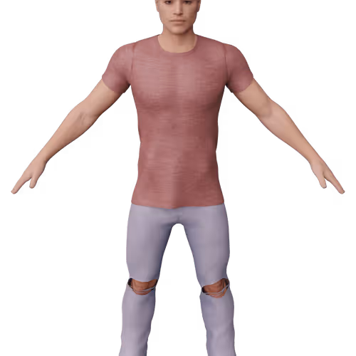 Metapals Avatars
