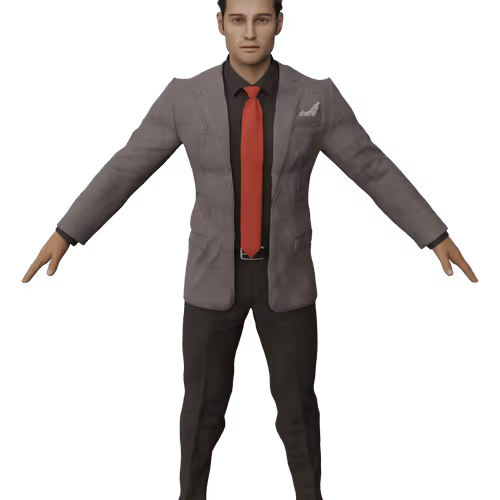 Metapals Avatars