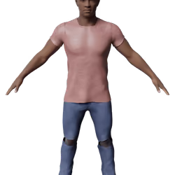 Metapals Avatar #2802