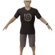 4386