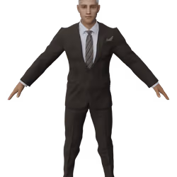 Metapals Avatar #1756