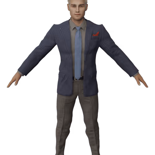 Metapals Avatars