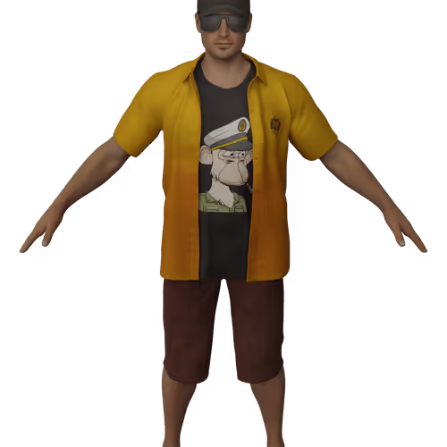 Metapals Avatar #4162