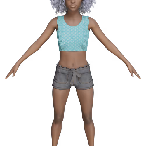 Metapals Avatars