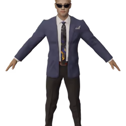Metapals Avatar #1754