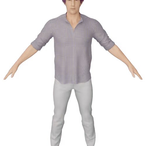 Metapals Avatars