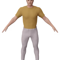 Metapals Avatar #3230