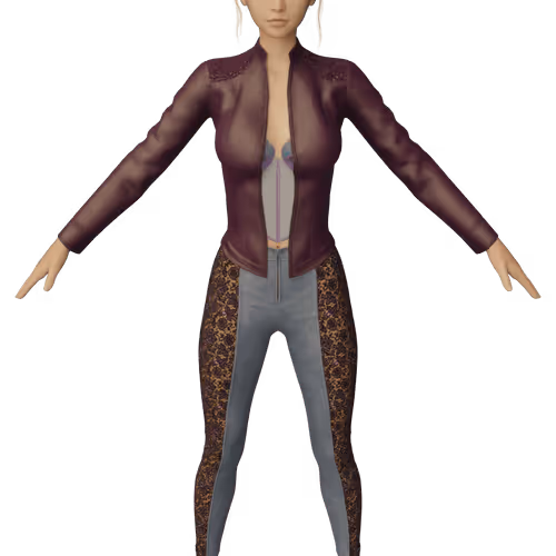 Metapals Avatars