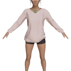 Metapals Avatar #3932