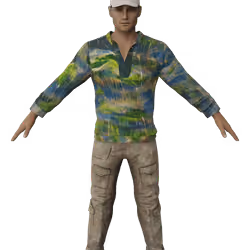 Metapals Avatar #2787