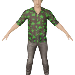 Metapals Avatar #3410