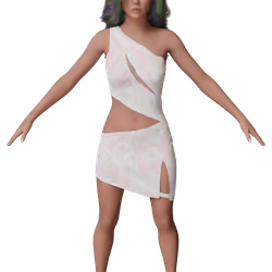 Metapals Avatar #4153