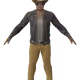 4381