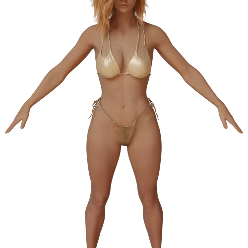 Metapals Avatars