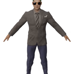 Metapals Avatar #2786