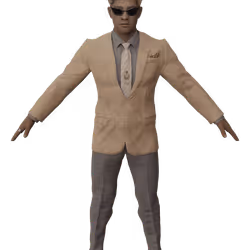 Metapals Avatar #880