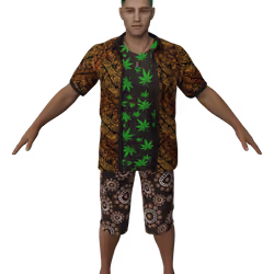 Metapals Avatar #2213