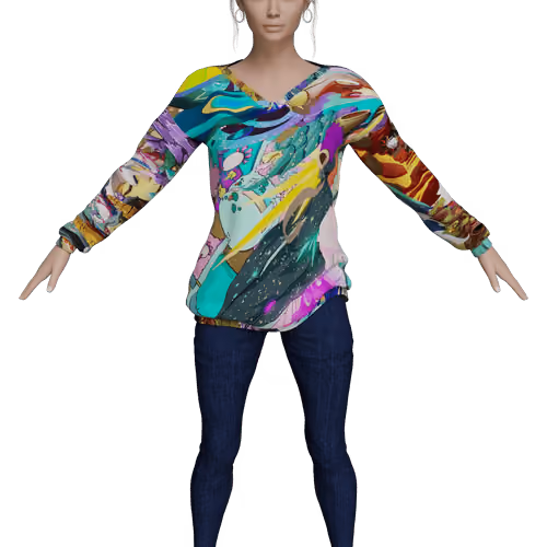 Metapals Avatar #3651