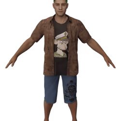 Metapals Avatar #3282