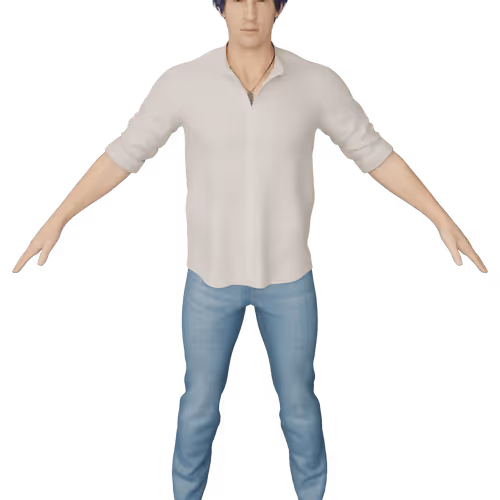 Metapals Avatars