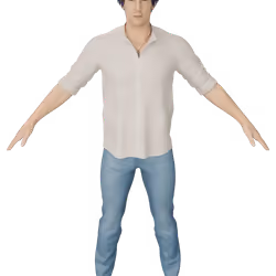 Metapals Avatar #2228