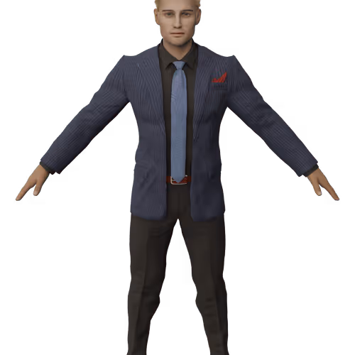 Metapals Avatar #1834