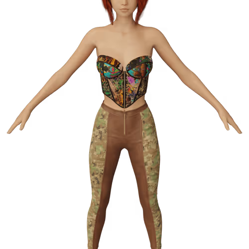 Metapals Avatars